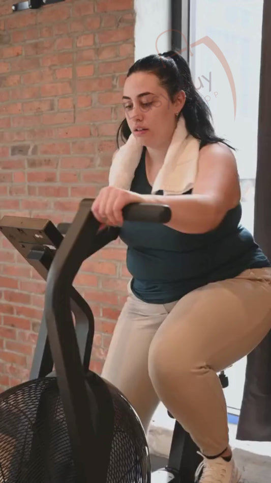 Sweat Belt for Men & Women – Belly Fat Burner & Body Shaper